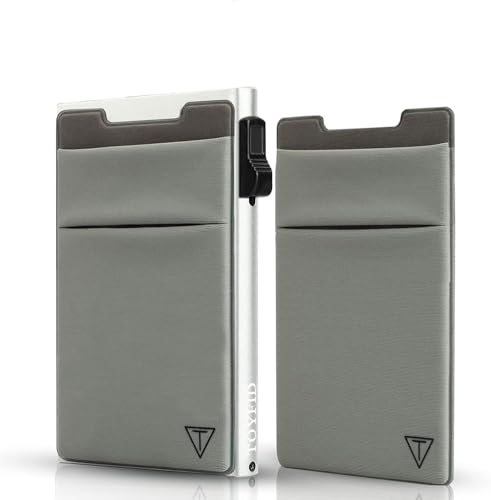 Credit Card Holder Wallet for Mens