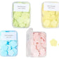 4 Boxes Paper Soap (400 Count)