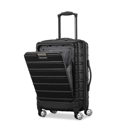 Omni 2 Pro Hardside Expandable Luggage with Spinner Wheels