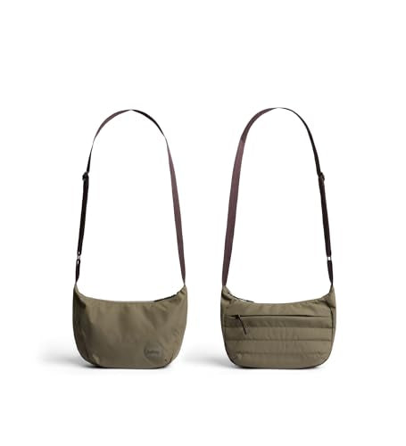 Laneway Crescent Bag 2.5L