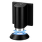 Magnetic Door Stopper Floor Mount