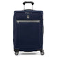 Platinum Elite Checked Luggage Spinner