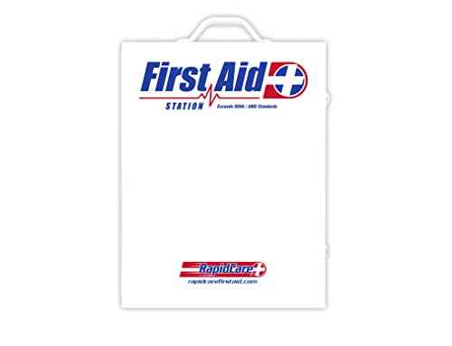 First Aid 80094 3 Shelf ANSI