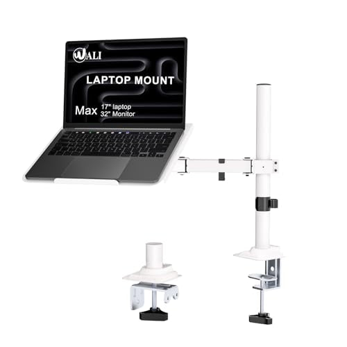 Laptop Desk Mount for 17 inch Notebook