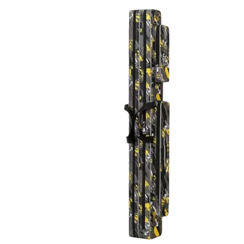 Fishing Gear Storage Bag 120 125 130CM Thickened Waterproof Multi