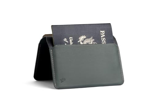 Passport Cover