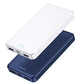 2 Pack] Portable Charger Power Bank 10000mAh