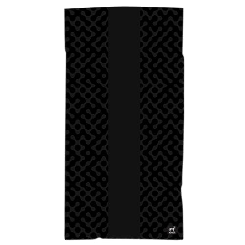 Prints Athletic Running Towel