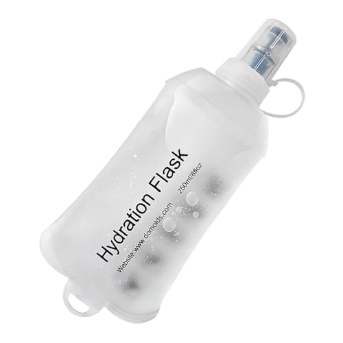 250ML Soft Flask