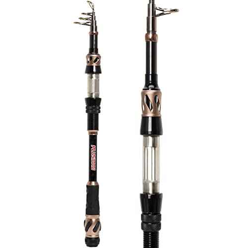 Fishing Rod 24 Ton Carbon Fiber