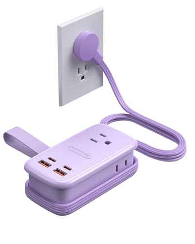 GAN Ultra 65W USB Fast Charging Station