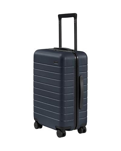 The Carry On Luggage