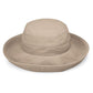Wallaroo Women’s Casual Traveler Sun Hat