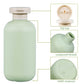 6.8oz Squeeze Bottles with Flip Cap (2 Count)