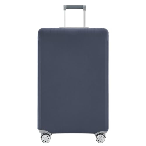 Travelkin Luggage Covers For Suitcase Tsa Approved Suitcase Cover Protector