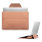 Laptop Carry Sleeve with Stand &Smart Storage for 16" Laptop for Work