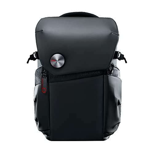 Black Snipe 16L Camera Backpack for DSLR