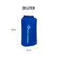 Lightweight Dry Bag