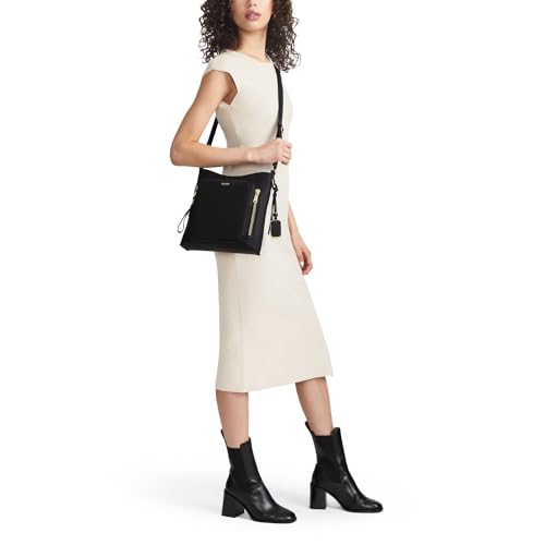 Voyageur Tyler Crossbody