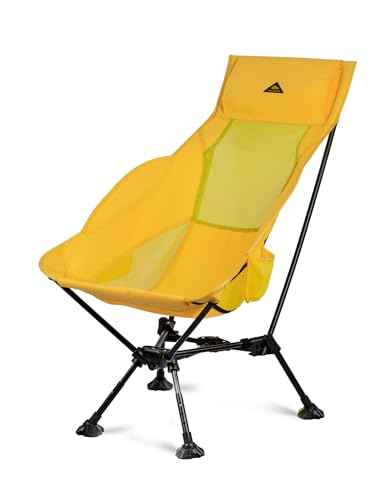Ultralight Compact Folding Anti