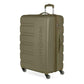 Signature Hardside Expandable Checked Large Spinner Luggage