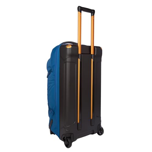 Expedition Rolling Duffel Bag with Wheels