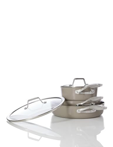 Premier Ceramic Nonstick 5