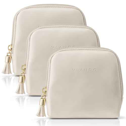 Small Travel Jewelry Case