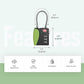 TSA Approved Travel Luggage Locks