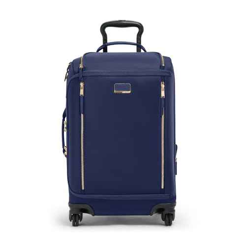 Voyageur Leger 4 Wheeled Luggage