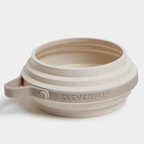 Nomad Small Collapsible Travel Dog Bowl