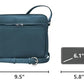 Genuine Soft Leather Crossbody Bags for Women