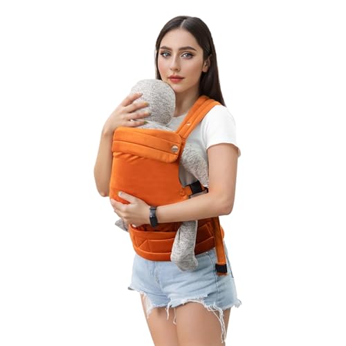 Baby Carrier for Newborn to Toddler