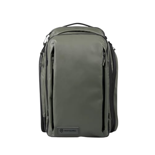 TRANSIT Travel Backpack