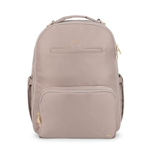 Classic Diaper Backpack Machine Washable Baby Travel Bag