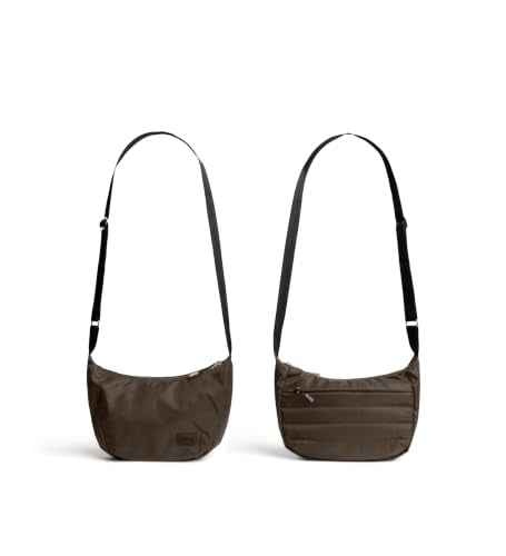 Laneway Crescent Bag 2.5L