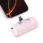 Portable Charger 5500mAh Next