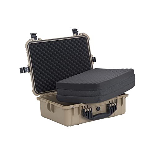 All Weather IP67 Waterproof Hard Camera Case