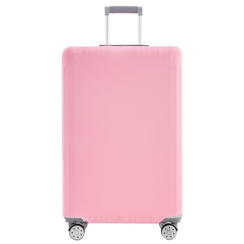 Travelkin Luggage Covers For Suitcase Tsa Approved Suitcase Cover Protector