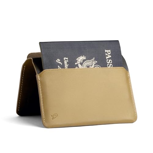 Passport Cover