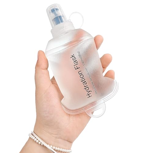 GYGYL Soft Flask
