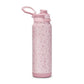 Powerfill Pro 32oz Stainless Steel Sip or Chug Water Bottle