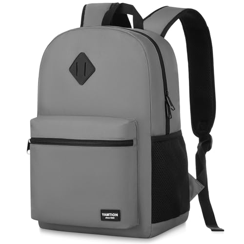 17 Inch School Backpack