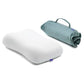 Cushion Lab Travel Deep Sleep Pillow