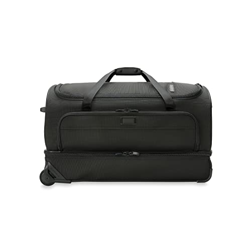 Medium 2 Wheel Duffle