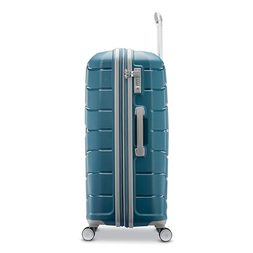 Freeform Hardside Expandable with Double Spinner Wheels