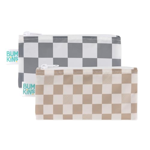 Reusable Snack Bags