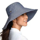 Women's Beach Hat