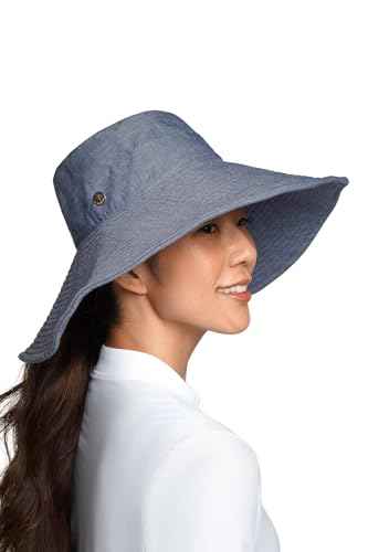 Women's Beach Hat