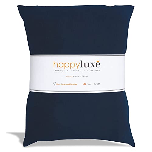 Travel Pillow for Airplanes